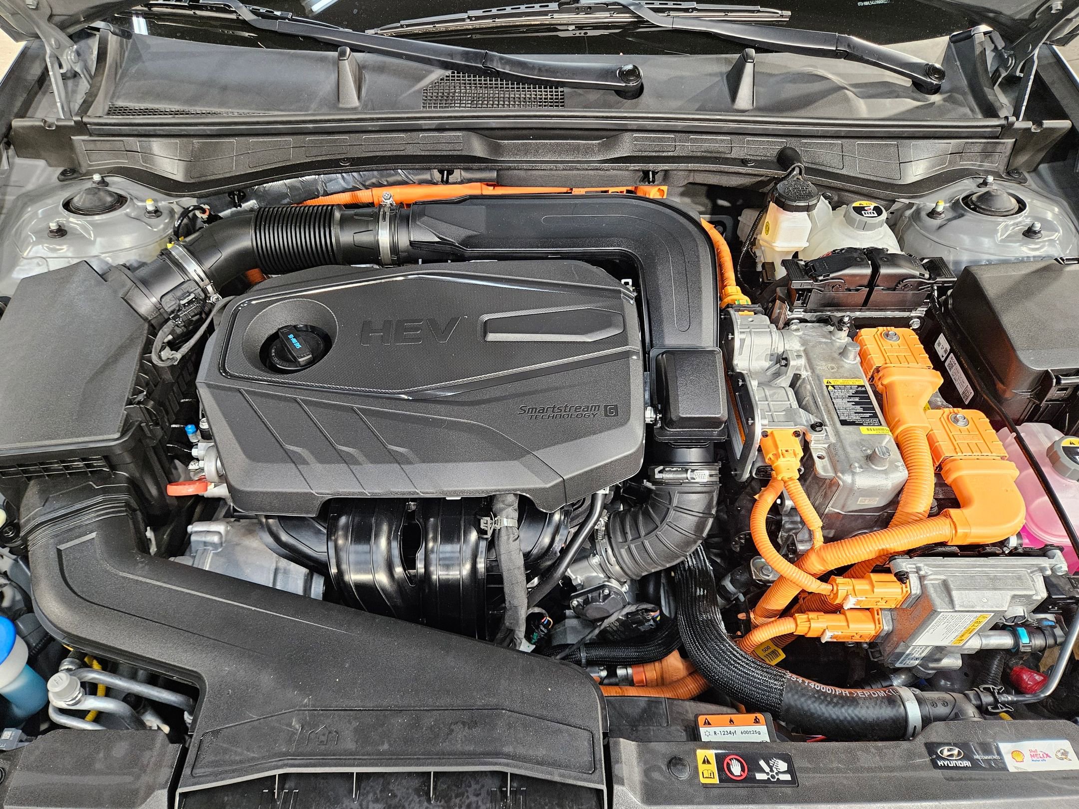 Used 2022 Hyundai Sonata Limited image 19