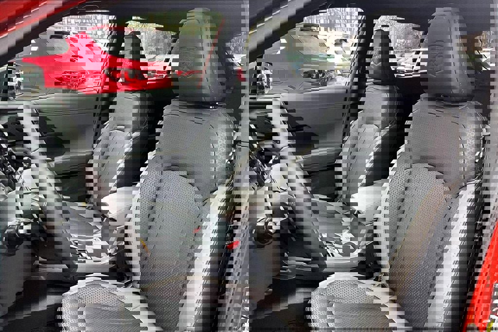 Used 2025 Subaru Crosstrek 2.5i Wilderness image 18