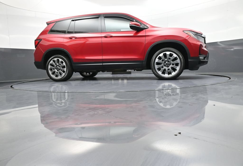Certified 2024 Honda Passport EX-L image 30