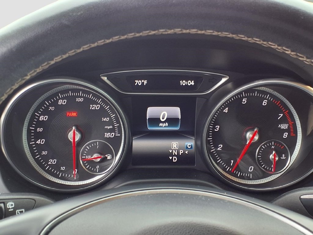 Used 2020 Mercedes-Benz GLA 250 image 17