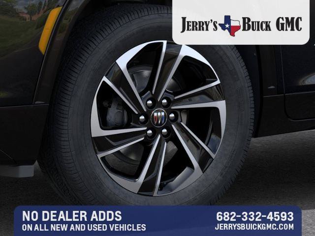 New 2027 Buick Enclave Sport Touring w/ Power Package FWD image 11