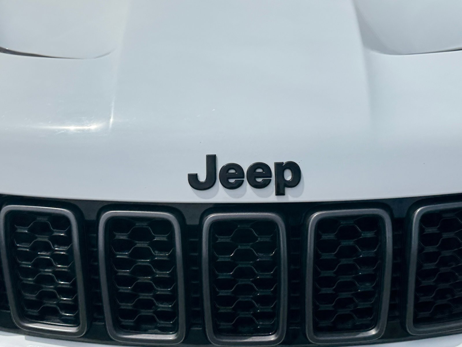 Used 2021 Jeep Grand Cherokee Limited X RWD image 10