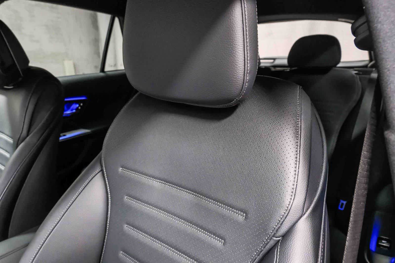 Certified 2025 Mercedes-Benz GLC 350e 4MATIC image 22
