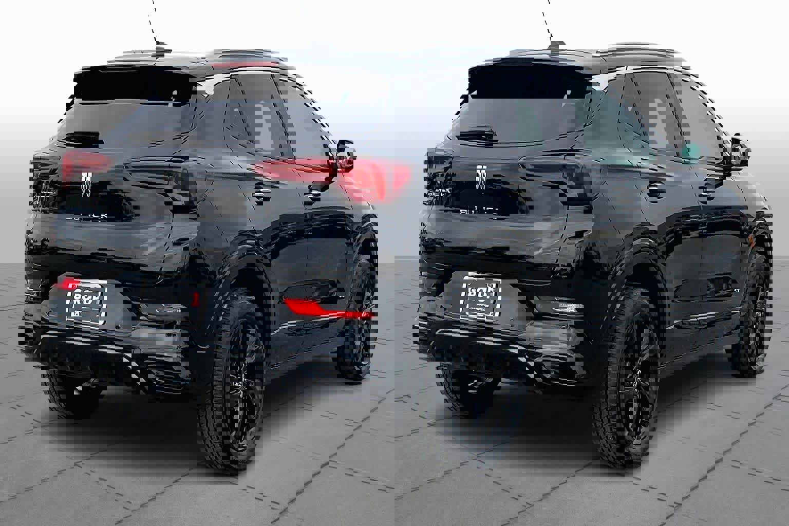 Used 2025 Buick Encore GX Sport Touring w/ Advanced Technology Package image 13