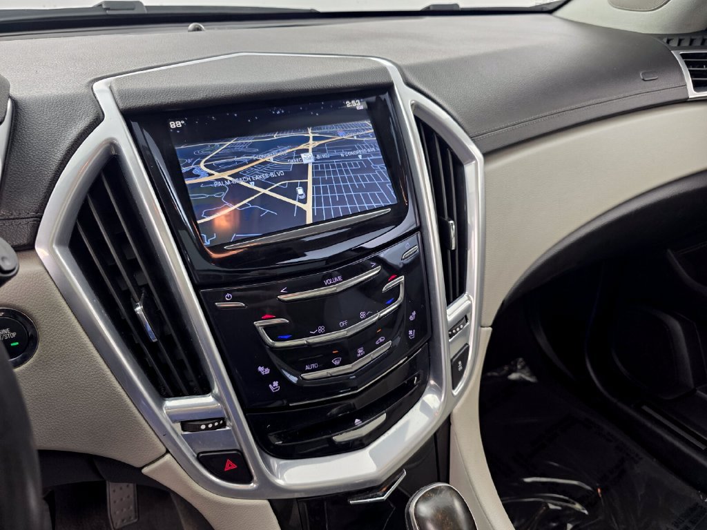 Used 2013 Cadillac SRX Premium FWD image 21