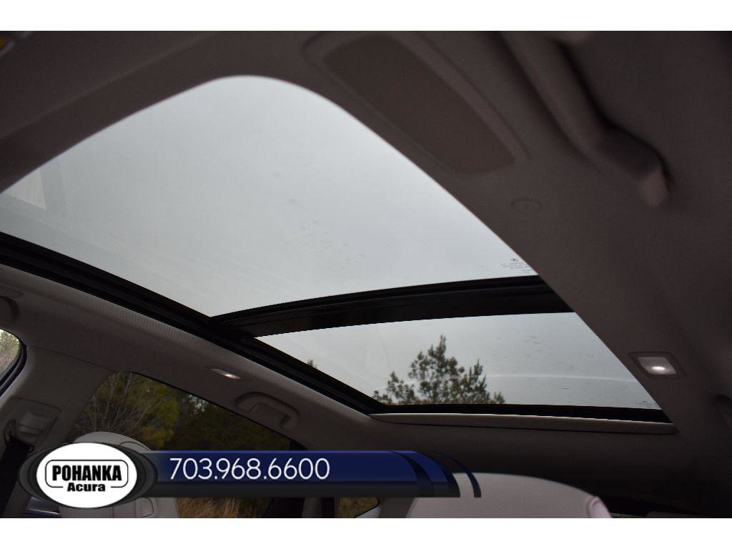 New 2026 Acura RDX w/ Technology Package image 23