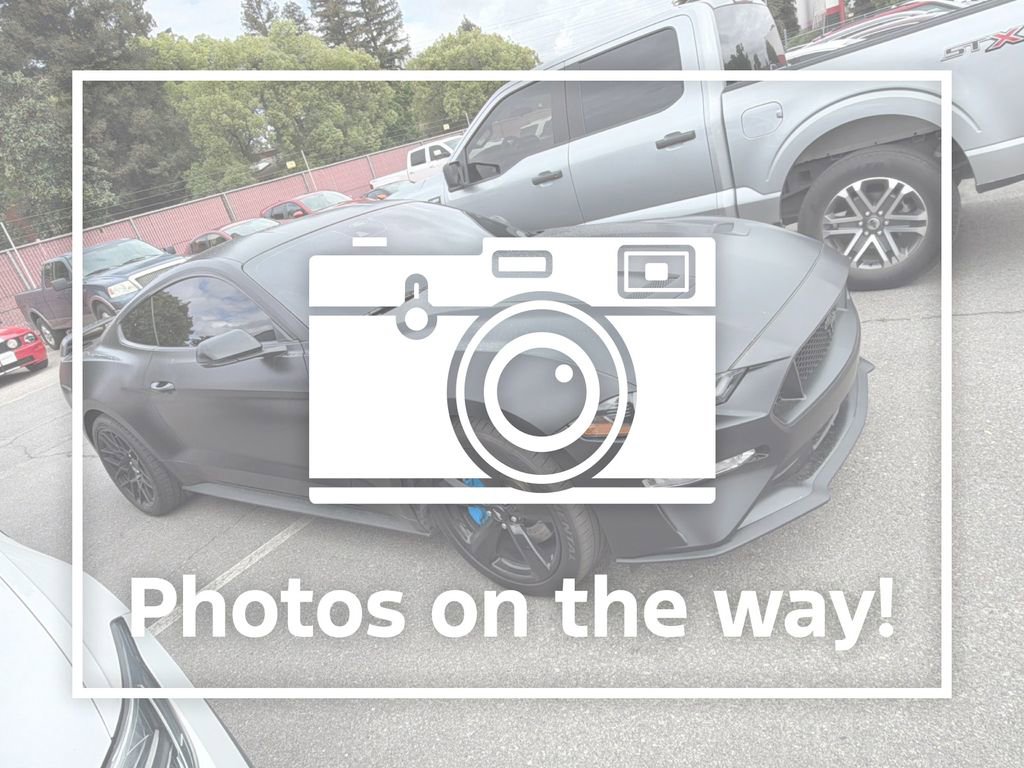 Used 2023 Ford Mustang GT Premium w/ Equipment Group 401A image 1