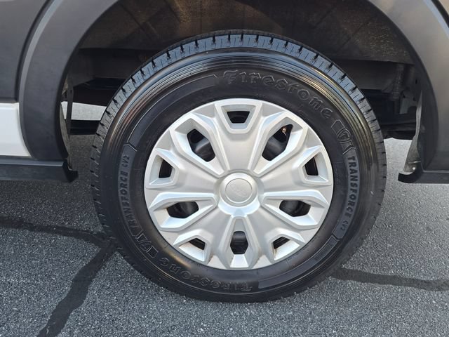 Used 2024 Ford Transit 350 XLT RWD image 10