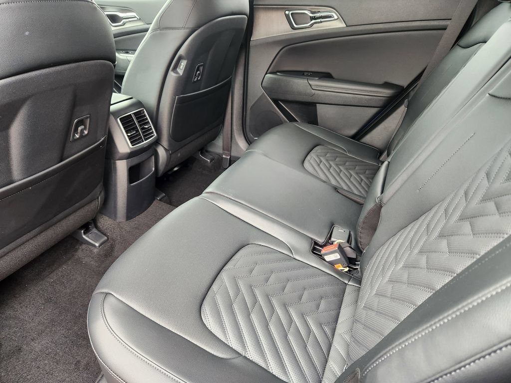 New 2026 Kia Sportage X-Pro Prestige AWD/4WD image 9