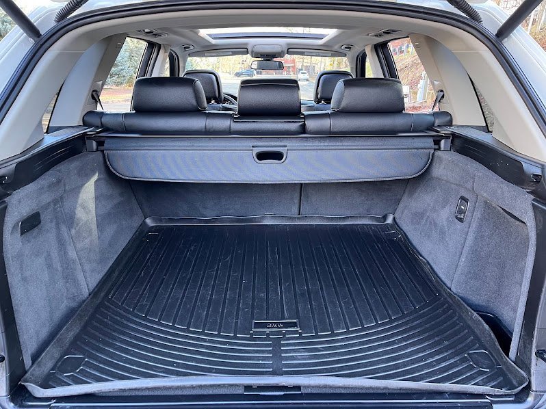 Used 2012 BMW X5 xDrive35i image 46