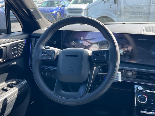 New 2026 Hyundai Santa Fe Calligraphy AWD/4WD image 14