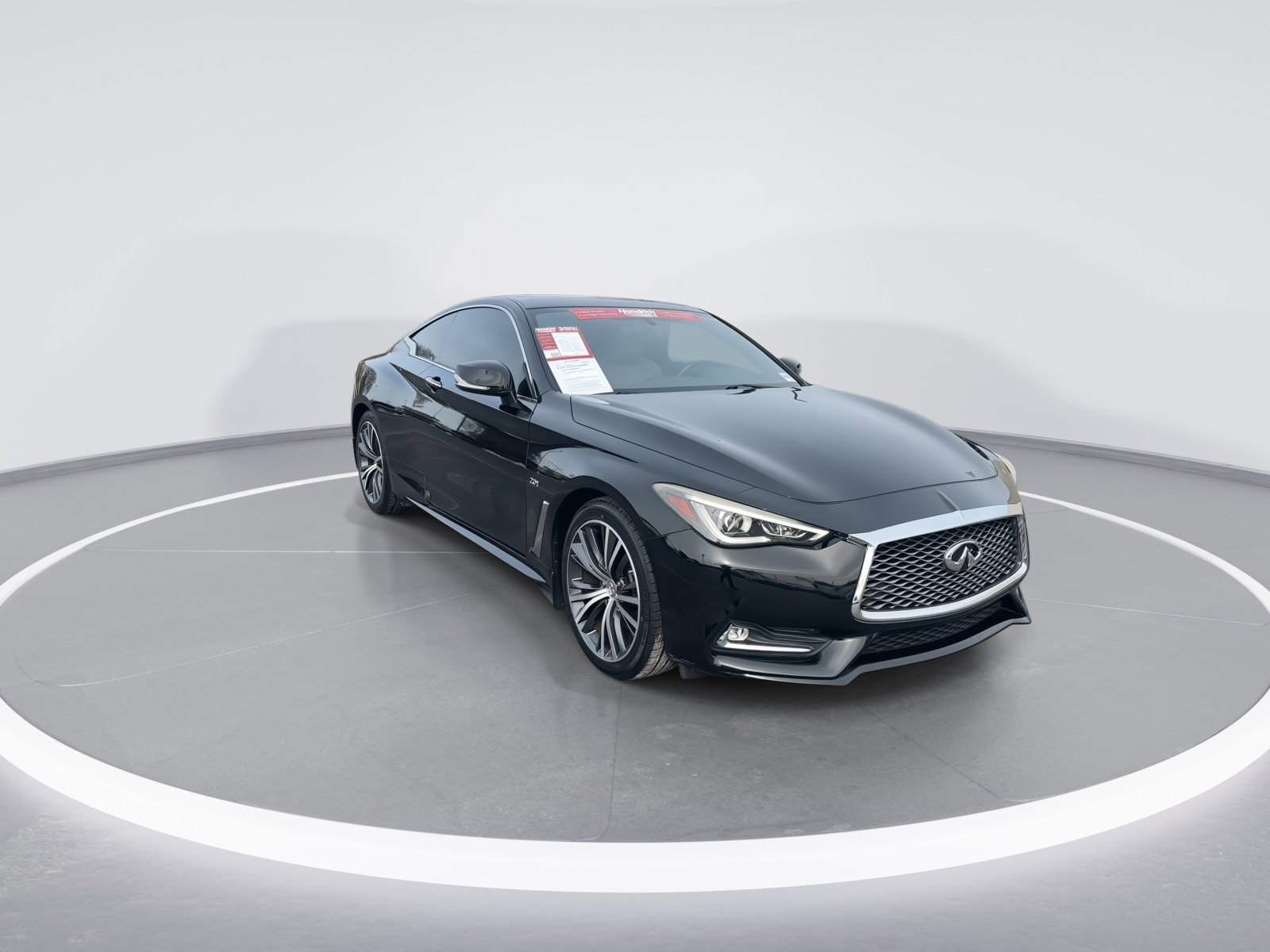 Used 2017 INFINITI Q60 w/ Premium Plus Package 2.0T video 2
