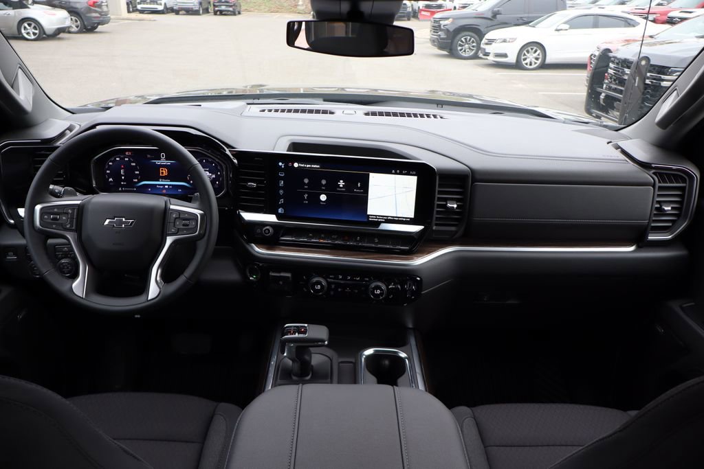 New 2026 Chevrolet Silverado 1500 RST w/ Convenience Package II image 37