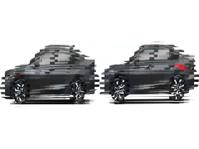 Used 2023 Honda Civic EX image 3