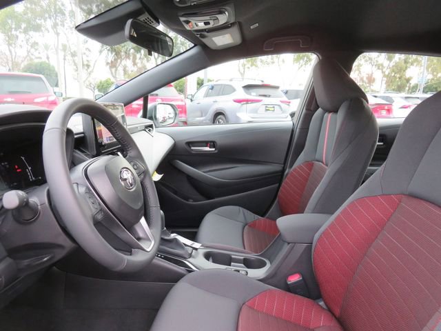 Certified 2026 Toyota Corolla SE image 16