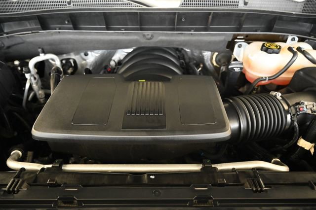 Used 2021 GMC Sierra 1500 Denali w/ Denali Ultimate Package AWD/4WD image 36