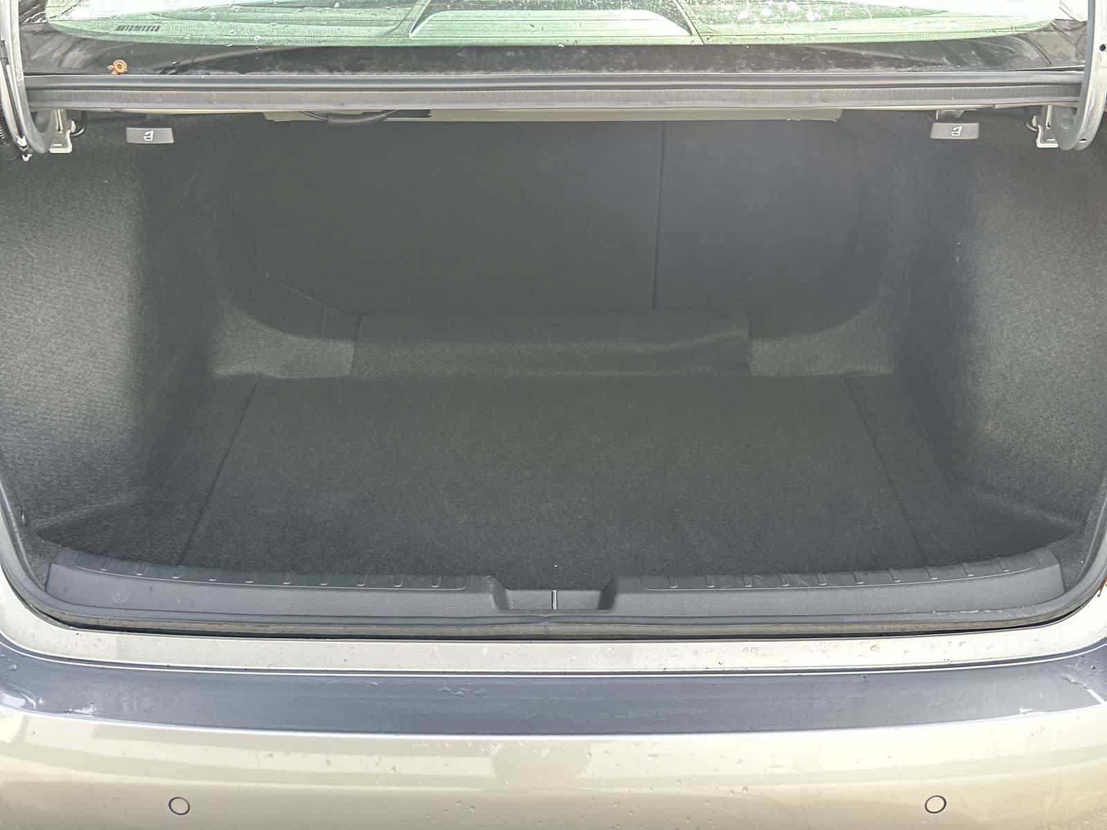 Used 2022 Honda Civic Touring image 16