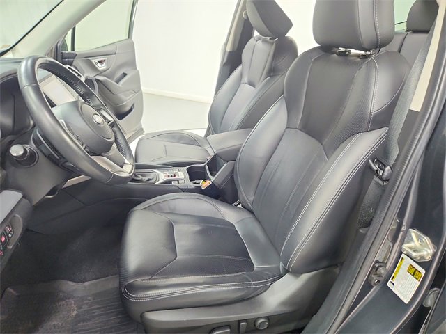 Used 2021 Subaru Forester Limited w/ Popular Package #3 image 19