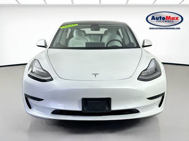 Used 2022 Tesla Model 3 Long Range image 7
