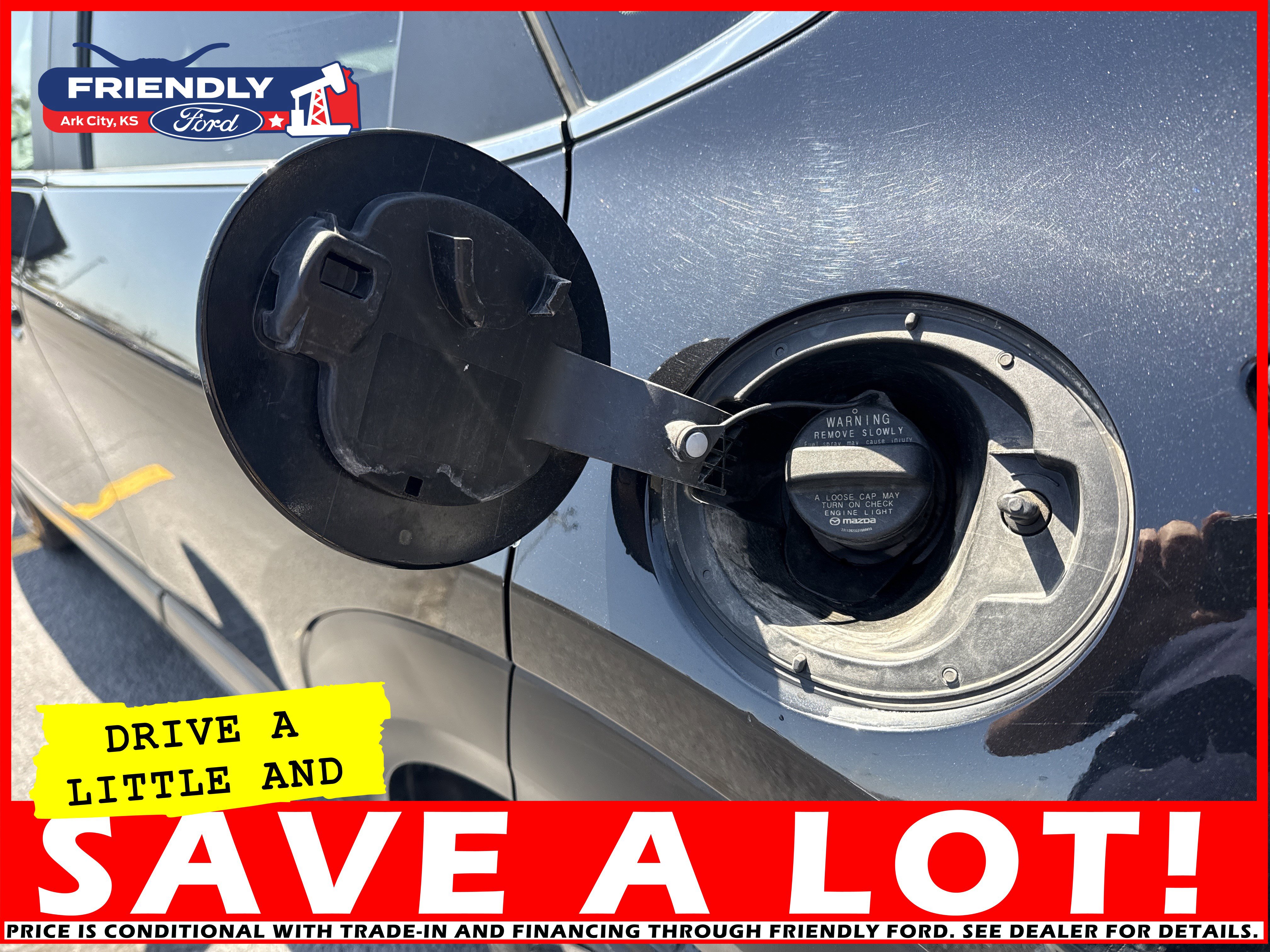 Used 2024 MAZDA CX-30 AWD 2.5 S w/ Select Sport Pkg image 22