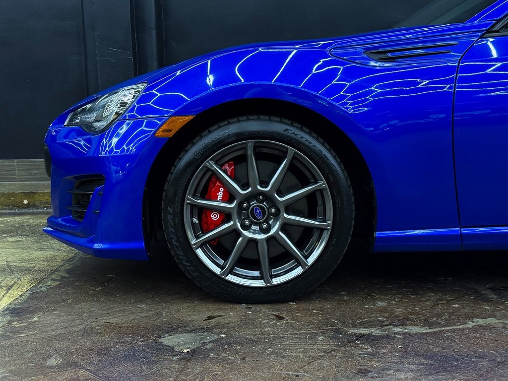 Used 2018 Subaru BRZ Limited w/ Performance Package image 4