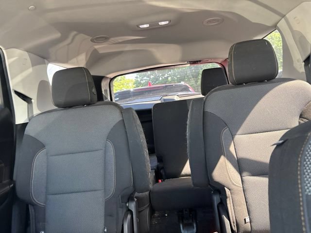Used 2018 Chevrolet Traverse LT AWD/4WD image 9
