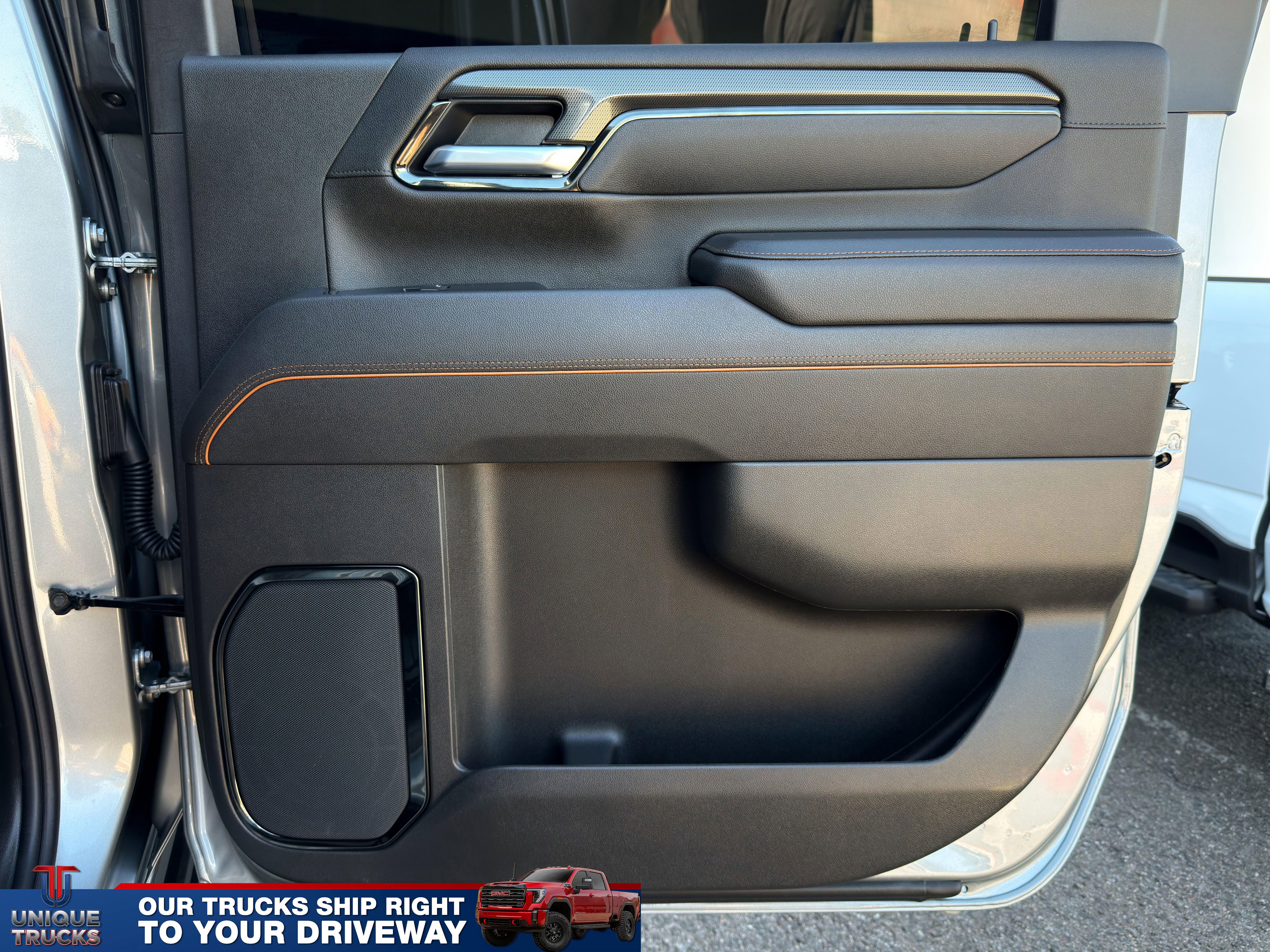 Used 2026 GMC Sierra 2500 AT4 w/ AT4 Premium Plus Package image 23