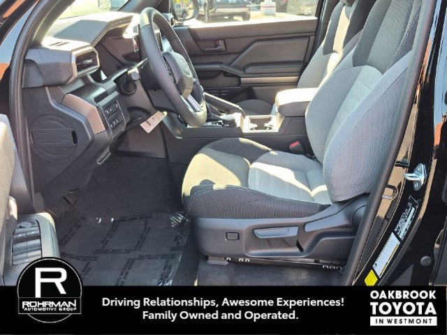 New 2026 Toyota 4Runner TRD Off-Road AWD/4WD image 13