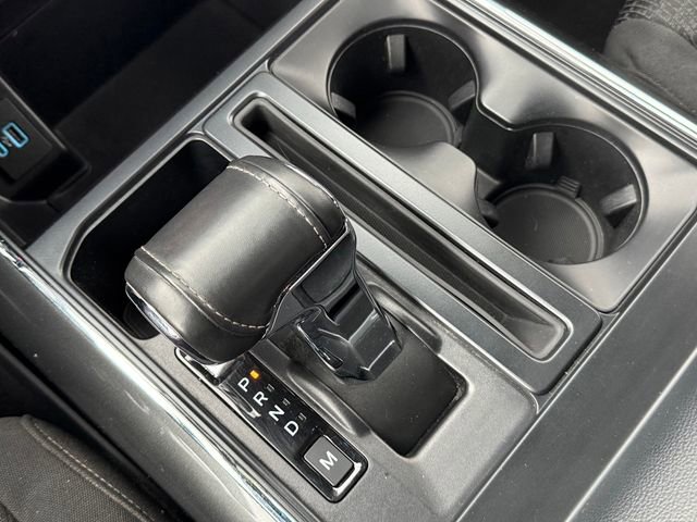 Certified 2022 Ford F150 XLT w/ Equipment Group 302A High image 14