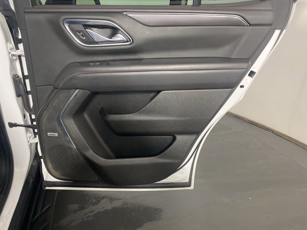 Used 2021 Chevrolet Tahoe RST w/ Luxury Package image 31