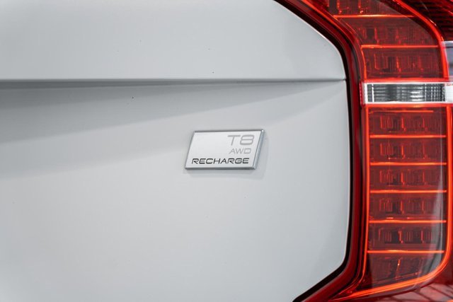 Used 2024 Volvo XC90 T8 Ultimate w/ Protection Package Premier image 6