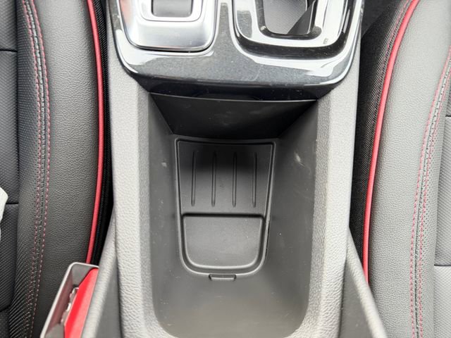 New 2026 Chevrolet TrailBlazer RS w/ Convenience Package image 27