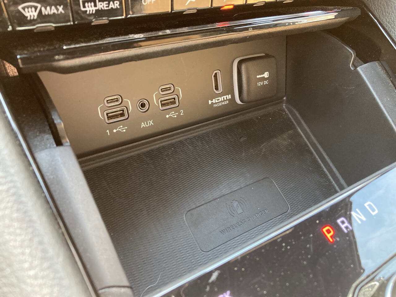 Used 2023 Jeep Grand Cherokee L Summit w/ Advanced Protech Group IV image 38