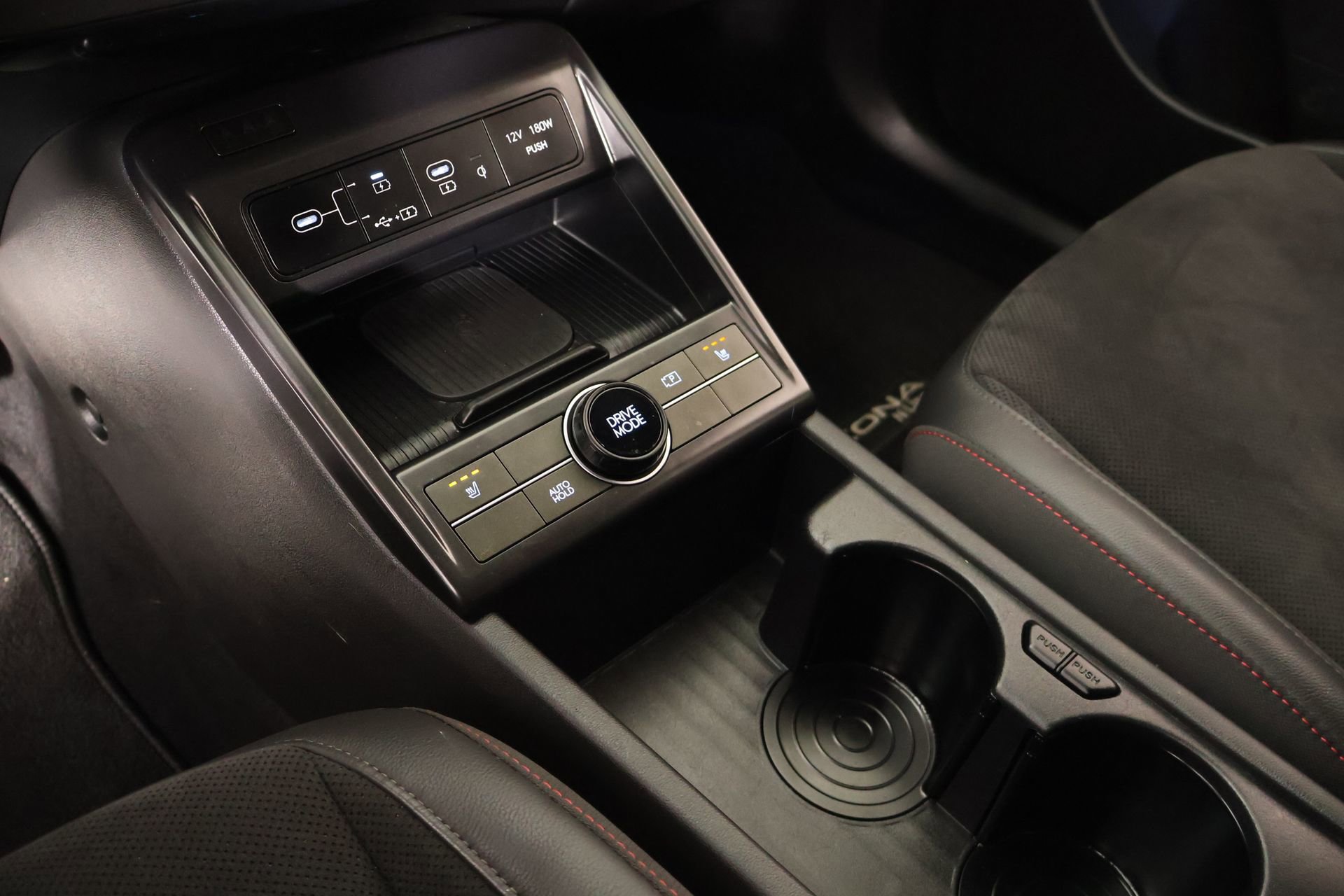 Used 2025 Hyundai Kona N Line S FWD image 8