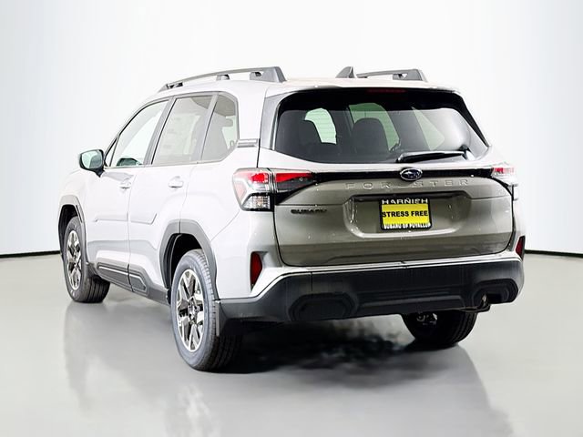 New 2026 Subaru Forester Premium image 5