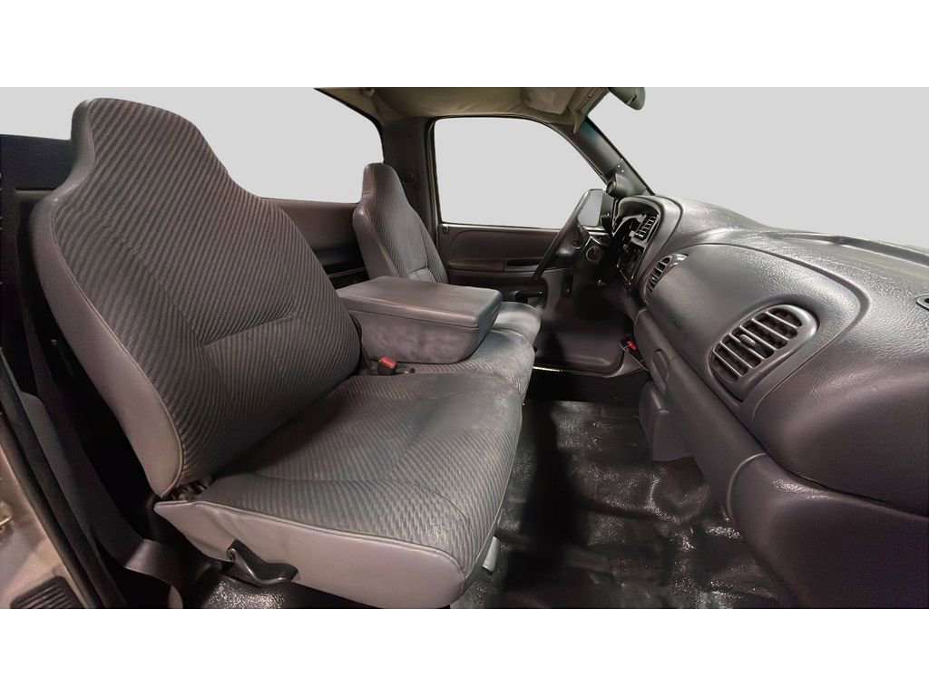 Used 2000 Dodge Ram 3500 Truck 2WD Regular Cab image 13