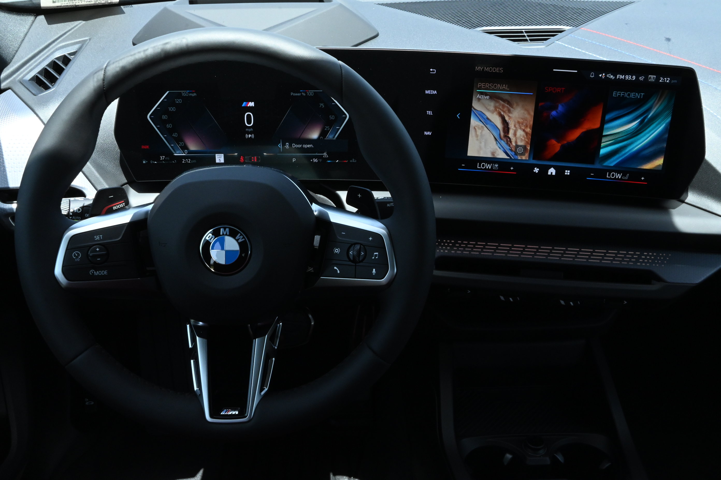 New 2026 BMW 228i w/ Technology Package FWD image 14