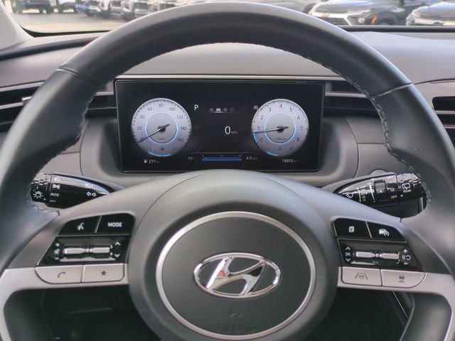 Used 2023 Hyundai Tucson SEL w/ Convenience Package FWD image 31