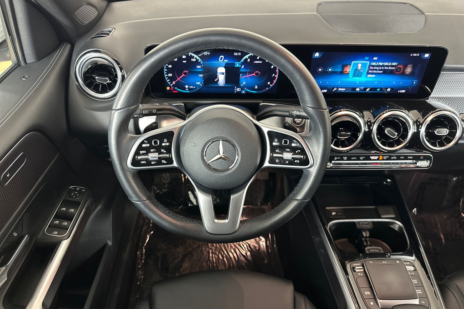 Used 2022 Mercedes-Benz GLB 250 image 13