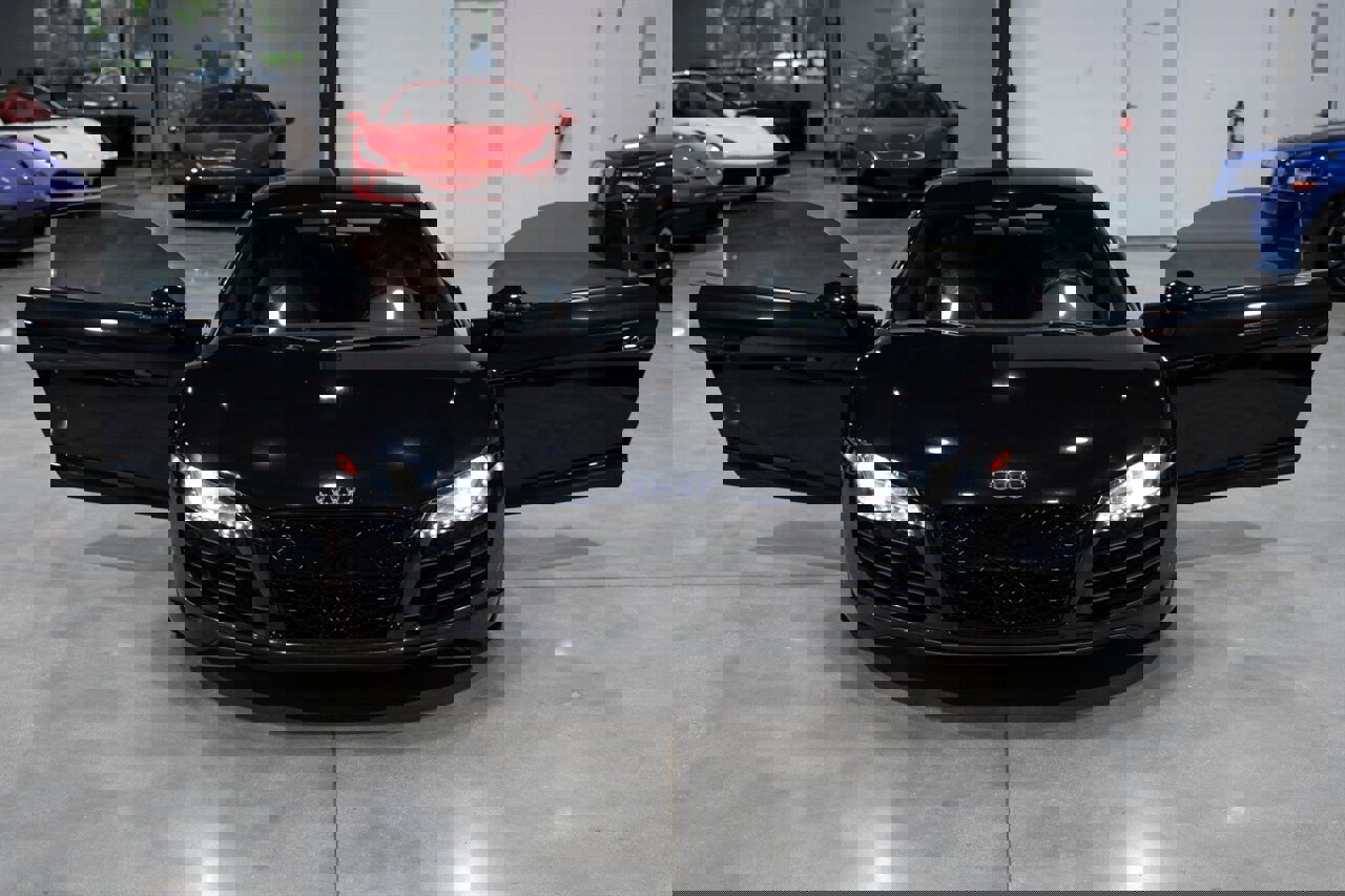 Used 2012 Audi R8 V8 AWD/4WD image 33
