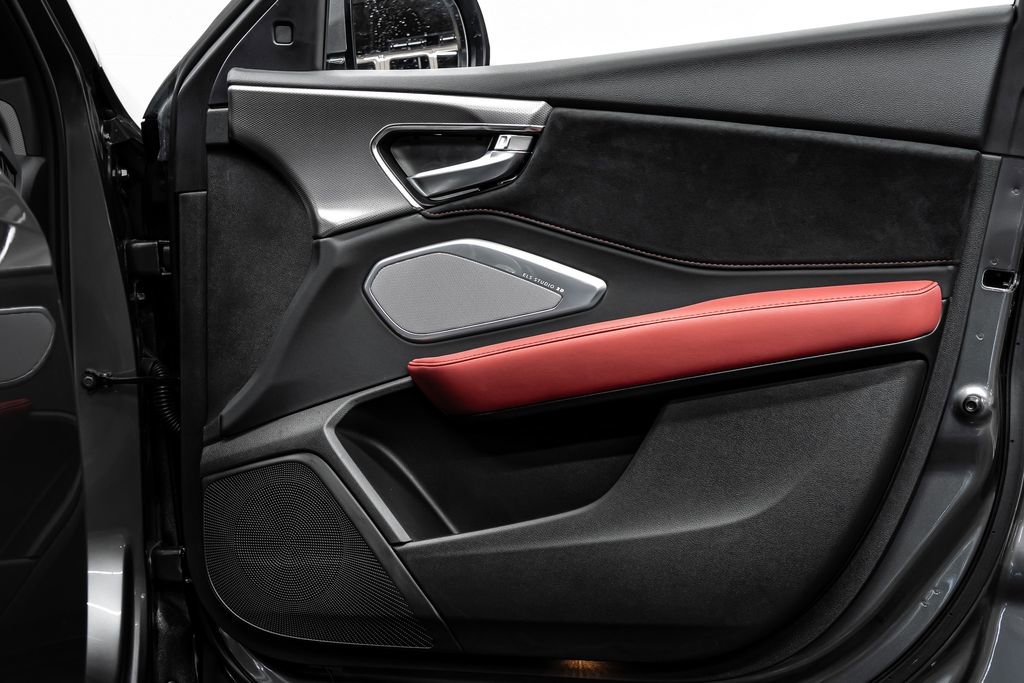 New 2025 Acura RDX A-Spec image 21
