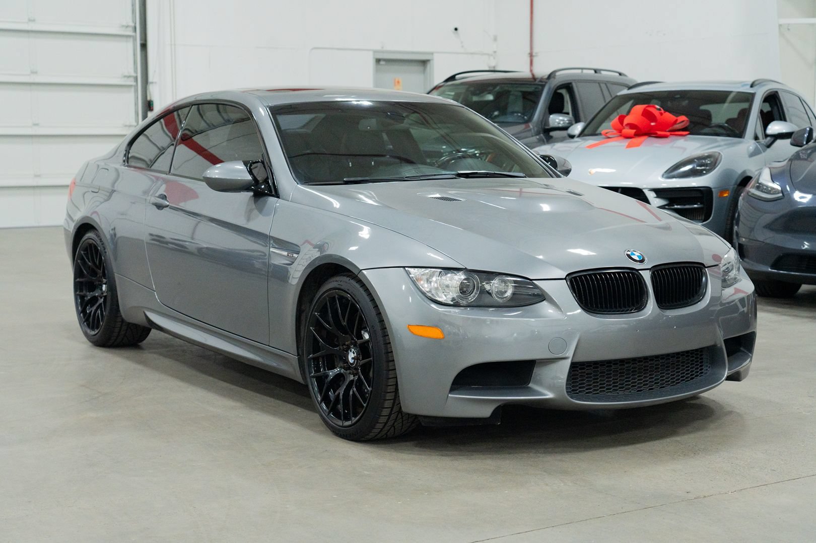 Used 2013 BMW M3 Coupe RWD image 10