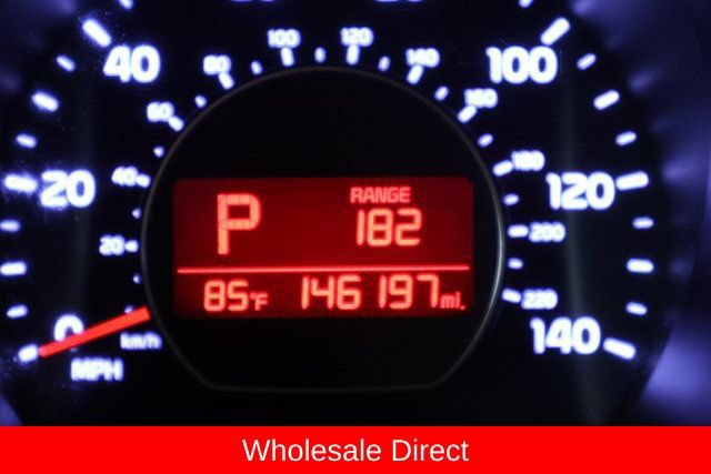 Used 2016 Kia Soul FWD image 15