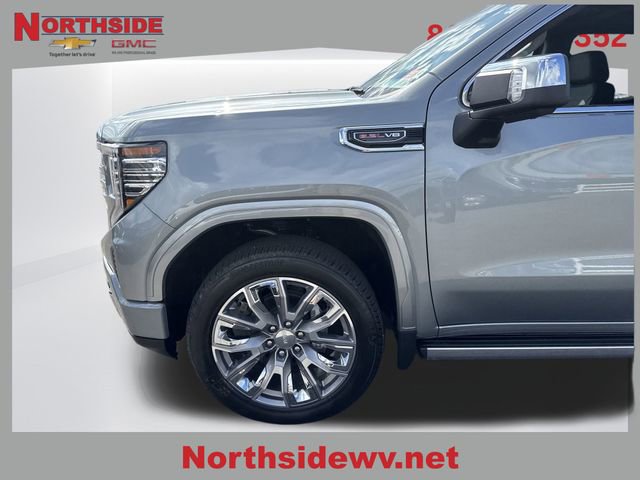 New 2026 GMC Sierra 1500 Denali w/ Denali Reserve Package image 14