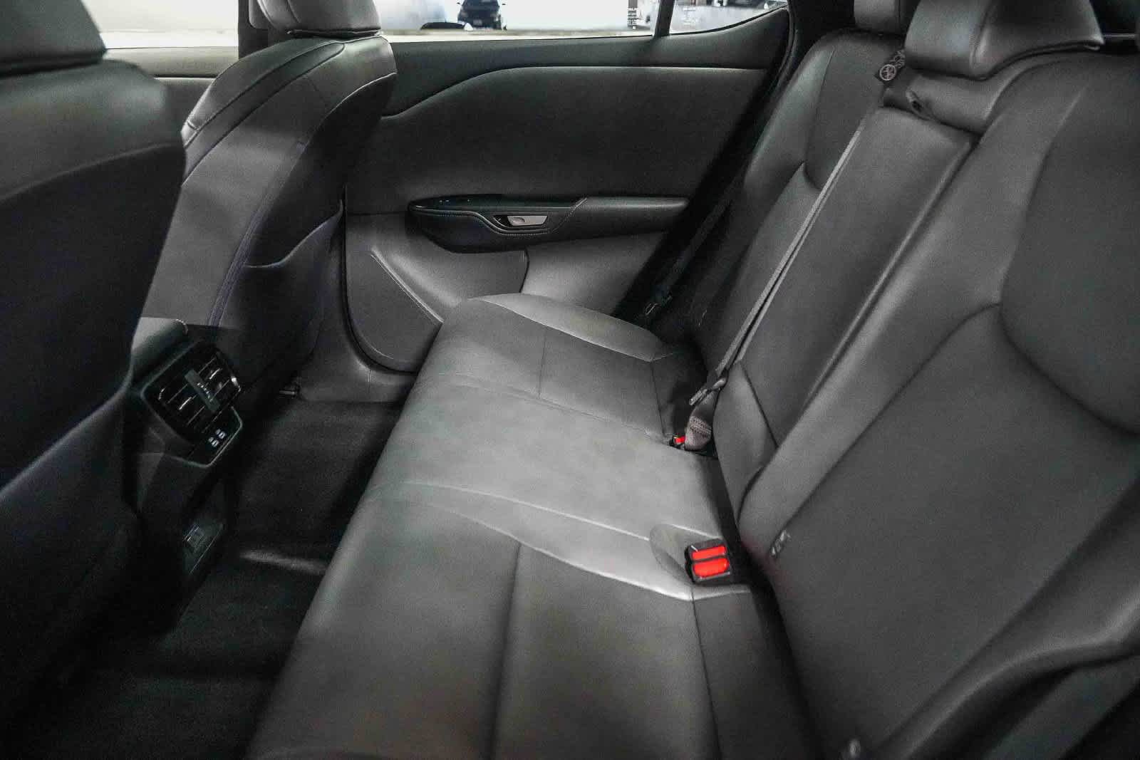 Used 2023 Lexus RZ 450e Premium w/ Technology Package AWD/4WD image 19