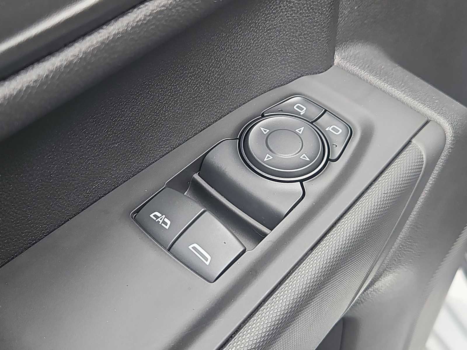 Used 2025 GMC Sierra 1500 Pro w/ Trailering Package image 23