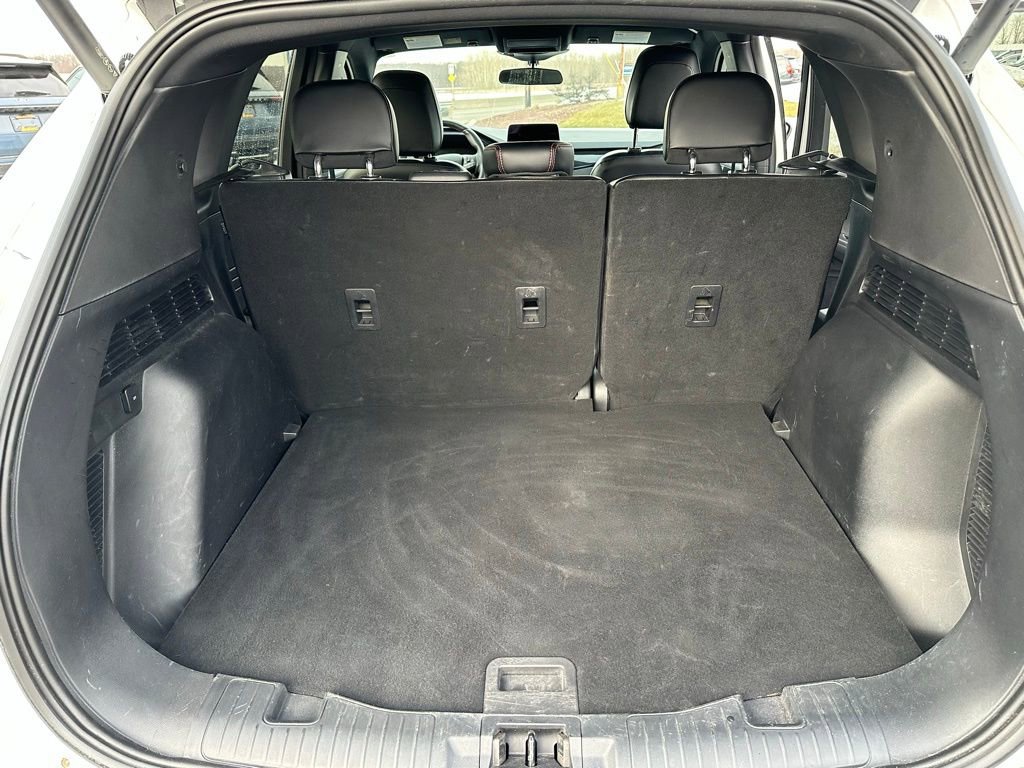 Used 2024 Ford Escape ST-Line Select image 6