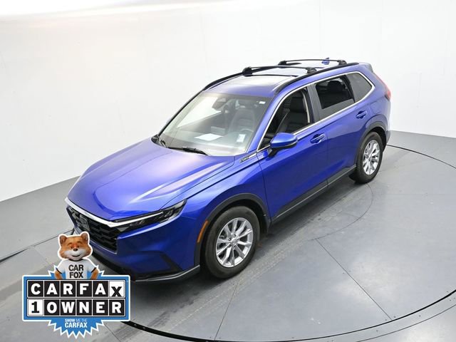 Used 2024 Honda CR-V EX-L image 23