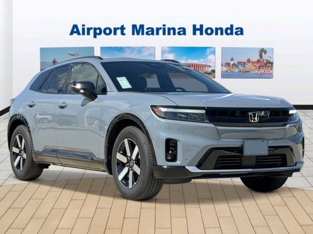 New 2026 Honda Prologue Touring image 6