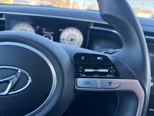 Certified 2023 Hyundai Tucson SEL w/ Convenience Package image 26